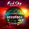 Accuface - Red Sky (Remastered 2002 Original Maxi Version)