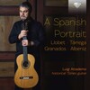 Luigi Attademo - Fantasía sobre el paño o sea punto de la habana