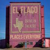 El Flaco - Centurion