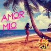 Los Del Sol、Mandy Louise Lombard - Amor Mio