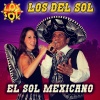 Los Del Sol、Mandy Louise Lombard - Mexican Medley (Cumbia)