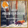 Ader - Follow Your Dreams (Foxwildest Anniversary #1)