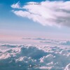 Our Island - Canadian Clouds