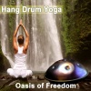 Hang Drum Yoga《Glow Barre (Hang Drum Session)》[MP3/LRC]