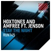 Hoxtones、Jenson、Amfree - Stay the Night