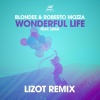 Blondee、Roberto Mozza、Lima《Wonderful Life (LIZOT Remix)》[MP3/LRC]