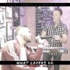 Fabian Laumont、Fabrice Pagna - What Lovers Do
