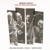 wolfgang puschnig、Bojan Z、Nenad Vasilic、Jarrod Cagwin - Groznjan Blue (Live)