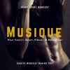 Remix Sport Workout - Nervous (Workout Musique Pour Courir)