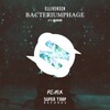 The Darkmaker、Ellivensen、童果果 - Bacteriumphage (The Darkmaker Remix)