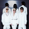 m-flo、YOSHIKA - miss you