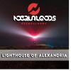 Noequalgods、Melnik Alexandr Vladimirovich - Lighthouse of Alexandria