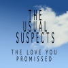 The Usual Suspects - The Love You Promised (Cascada Remix)