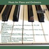 margrit weber - Konzertstück in F Minor for Piano and Orchestra, Op. 79, J. 282