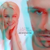 Gergana、Lazar - Ako nyamam teb