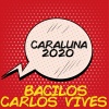 bacilos、Carlos Vives、Jorge Villamizar - Caraluna 2020