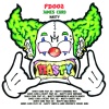 james curd、Ke - Nasty
