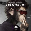 Monkey Warriors - Everybody (Radio Edit)