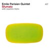 Joachim Kühn、Emile Parisien - Preambule