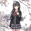 やなぎなぎ - 芽ぐみの雨 (萌芽之雨)(TV Size)