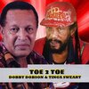dobby dobson - Blue Rose