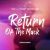Sydney Youngblood、DJm - Return of the Mack (IsorisRemix)