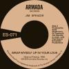 Jim Spencer - Wrap Myself Up in Your Love