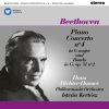 István Kertész、Wilhelm Kempff、Philharmonia Orchestra - I. Allegro moderato