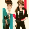 New & Jiew - อยากเป็นคนนั้น