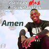 Sundayman、Chiffax max - Amen