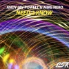 Andy Jay Powell、Mike Nero《Need 2 Know (Club Edit)》[MP3/LRC]