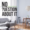 klaus、Anna - No Question About It