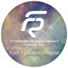 Dj Winn、Dmitriy Nil's、Letichev Sky - Hochu Ya Slyshat' Serdce (Radio Mix)