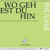 Rudolf Lutz、Chor der J.S. Bach-Stiftung、Orchester der J. S. Bach-Stiftung、Markus Volpert《I. Arie, 