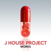 J House Project - Housebeat (Original Mix)