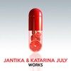 Katarina July、Jantika - Lazy Crazy (Original Mix)