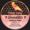 Daniele Kama - Lovefool