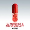 DJ Motorist、Nikita Ukoloff - Tornado (Original Mix)