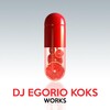 Dj Egorio Koks - Felicity (Original Mix)