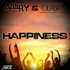 Clash、Annry《Happiness (Annry Remix Edit)》[MP3/LRC]