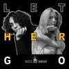 Shakkalo、Aless - Let Her Go - Home Session