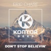 Eric Chase《Don't Stop Believin' (Radio Edit)》[MP3/LRC]