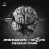 Andy The core、Sei2ure - Pieces of brain (Explicit)