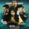 The Melodyst、MC Tha Watcher - Lead the way (The Leaderz Hardcore Anthem)