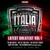 Andy The core、The Melodyst - Italian psycho (Extended Mix)