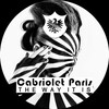 Cabriolet Paris - The Way It Is (Radio Edit)