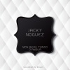 Jacky Noguez《Mon Beau Tango D'amour (Original Mix)》[MP3/LRC]