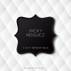 Jacky Noguez《C'est Magnifique (Original Mix)》[MP3/LRC]