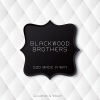 Blackwood Brothers - God Made a Way (Original Mix)