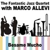 The Fantastic Jazz Quartet、Marco Allevi - The Shadow